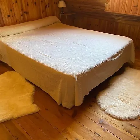 6 Pers Jardin Et Cheminee A 10 Mn Des Pistes * Aragnouet